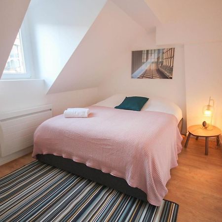 Lille Centre - Nice cozy&functional ap Eksteriør billede