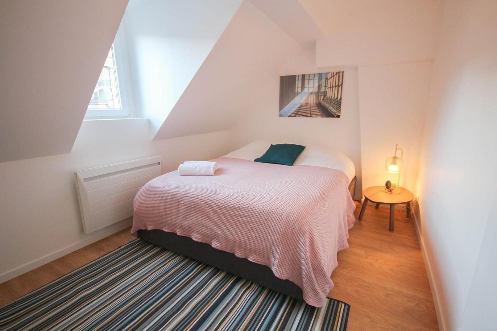 Lille Centre - Nice cozy&functional ap Eksteriør billede