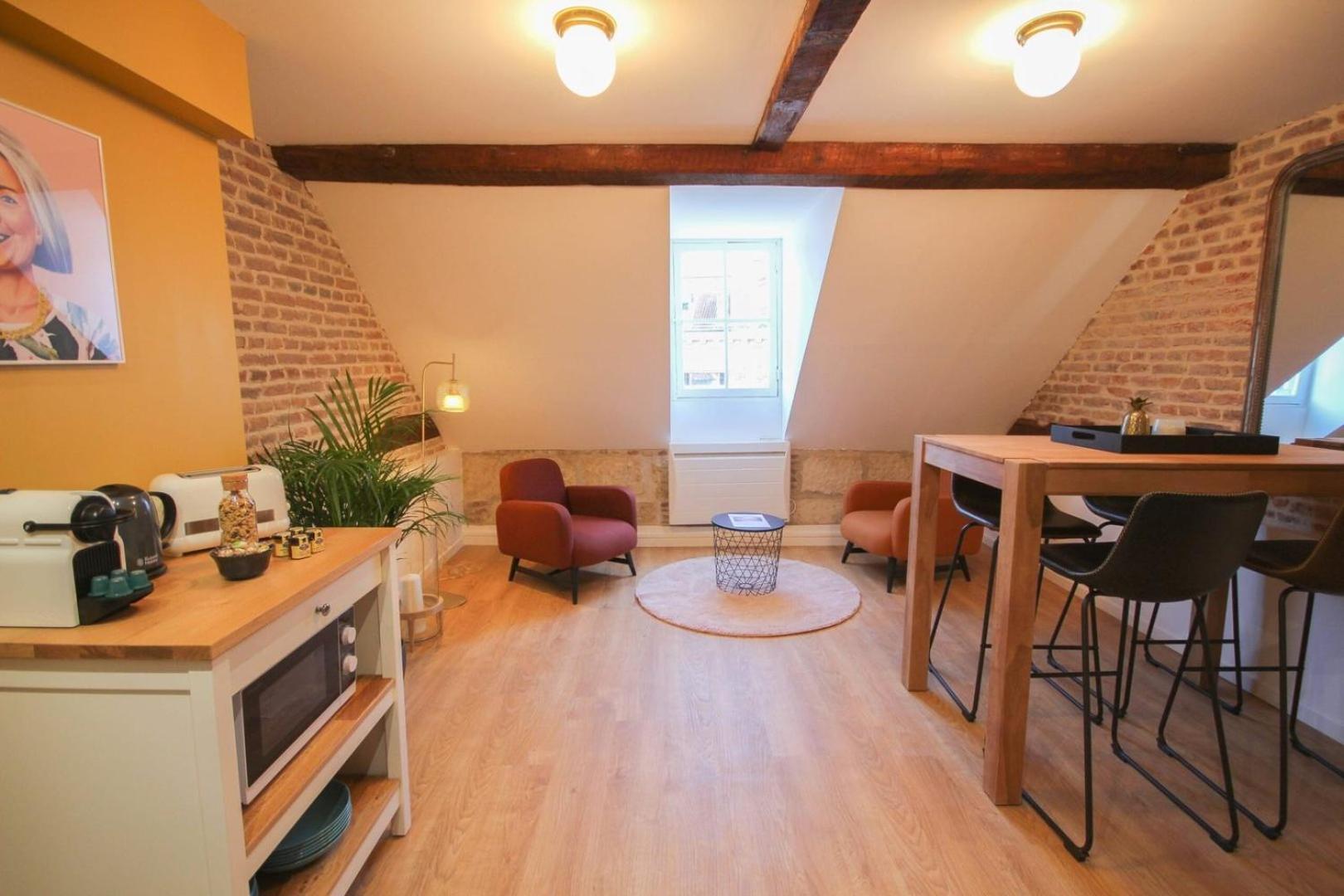 Lille Centre - Nice cozy&functional ap Eksteriør billede